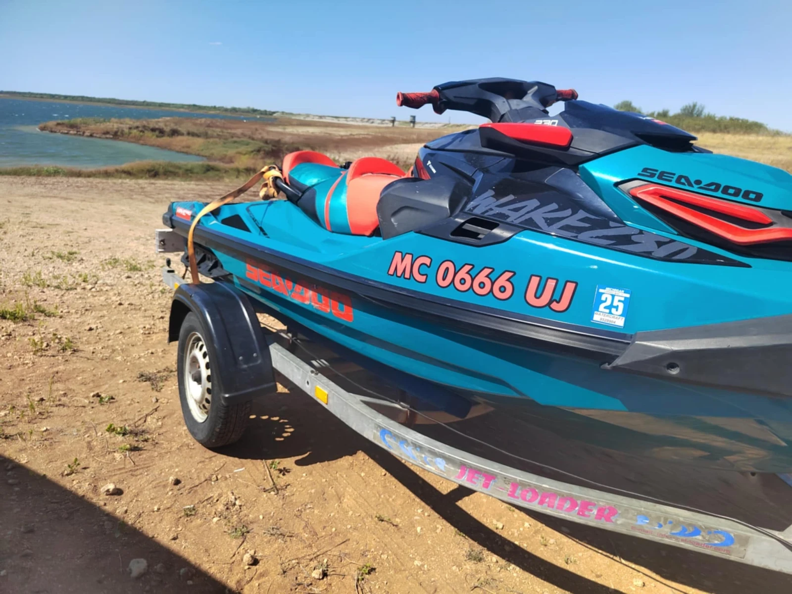 ���� Bombardier Sea Doo | Mobile.bg � ����������� 1