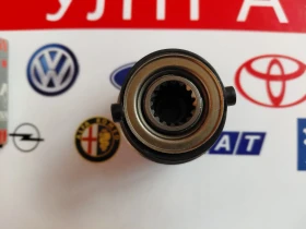 5001856564 Нов,оригинален стартерен бендикс RENAULT RT5001856564 , снимка 3