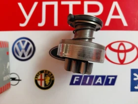 5001856564 Нов,оригинален стартерен бендикс RENAULT RT5001856564 , снимка 2