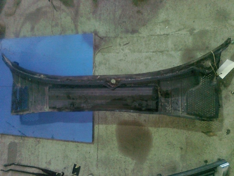 кора под чистачки за Опел Вектра Б