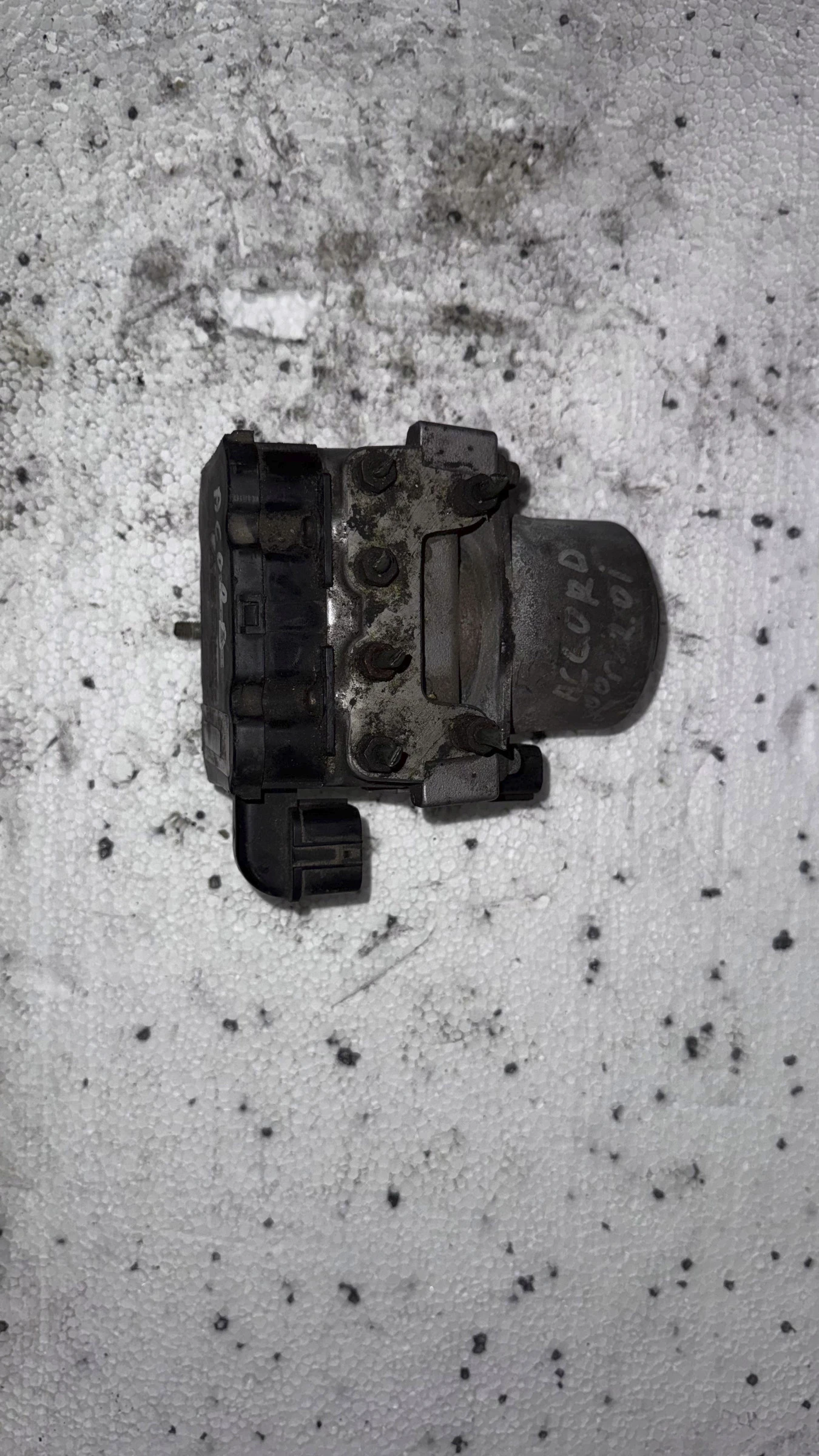   ABS  Honda Accord 2000 | Mobile.bg   2