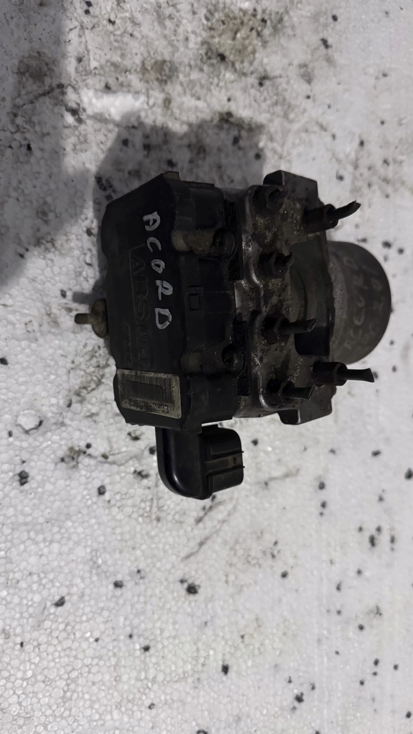   ABS  Honda Accord 2000 | Mobile.bg   1