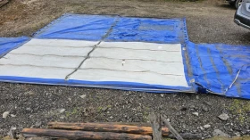 Товароукрепващи средства, снимка 5 - Аксесоари и консумативи - 53279895