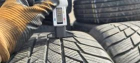 Гуми Зимни 245/50R19, снимка 4