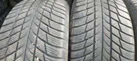 Гуми Зимни 245/50R19, снимка 2