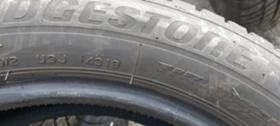 Гуми Зимни 245/50R19, снимка 8