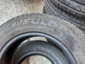 Гуми Зимни 205/65R16, снимка 4