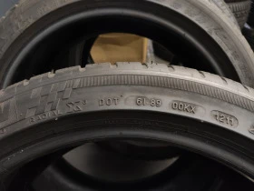 Гуми Летни 235/40R18, снимка 10