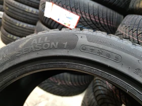 Гуми Всесезонни 225/45R17, снимка 6