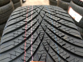 Гуми Всесезонни 225/45R17, снимка 3