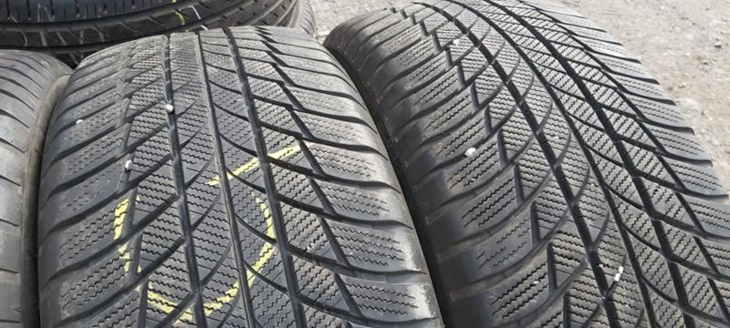 Гуми Зимни 245/50R19, снимка 3 - Гуми и джанти - 30918747