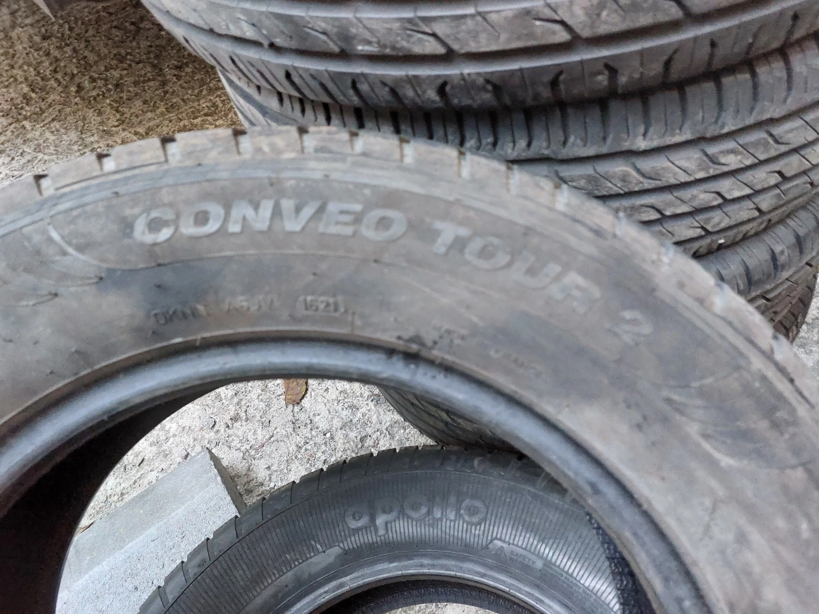 ���� 205/65R16 | Mobile.bg � ����������� 6