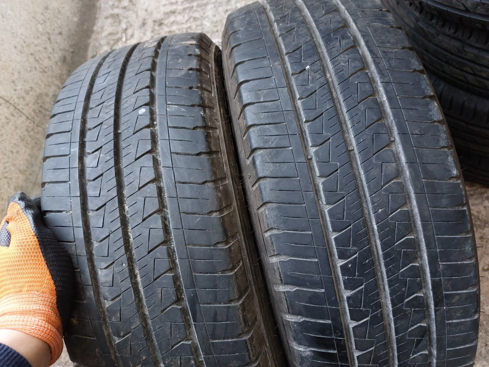 ���� 205/65R16 | Mobile.bg � ����������� 1