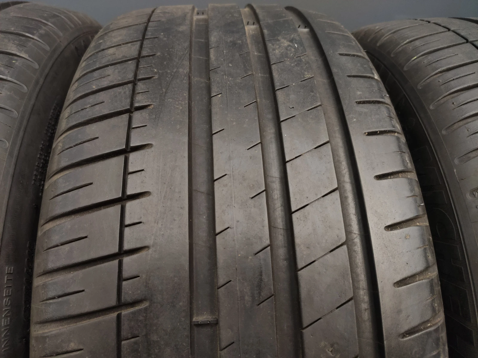  235/40R18 | Mobile.bg   3