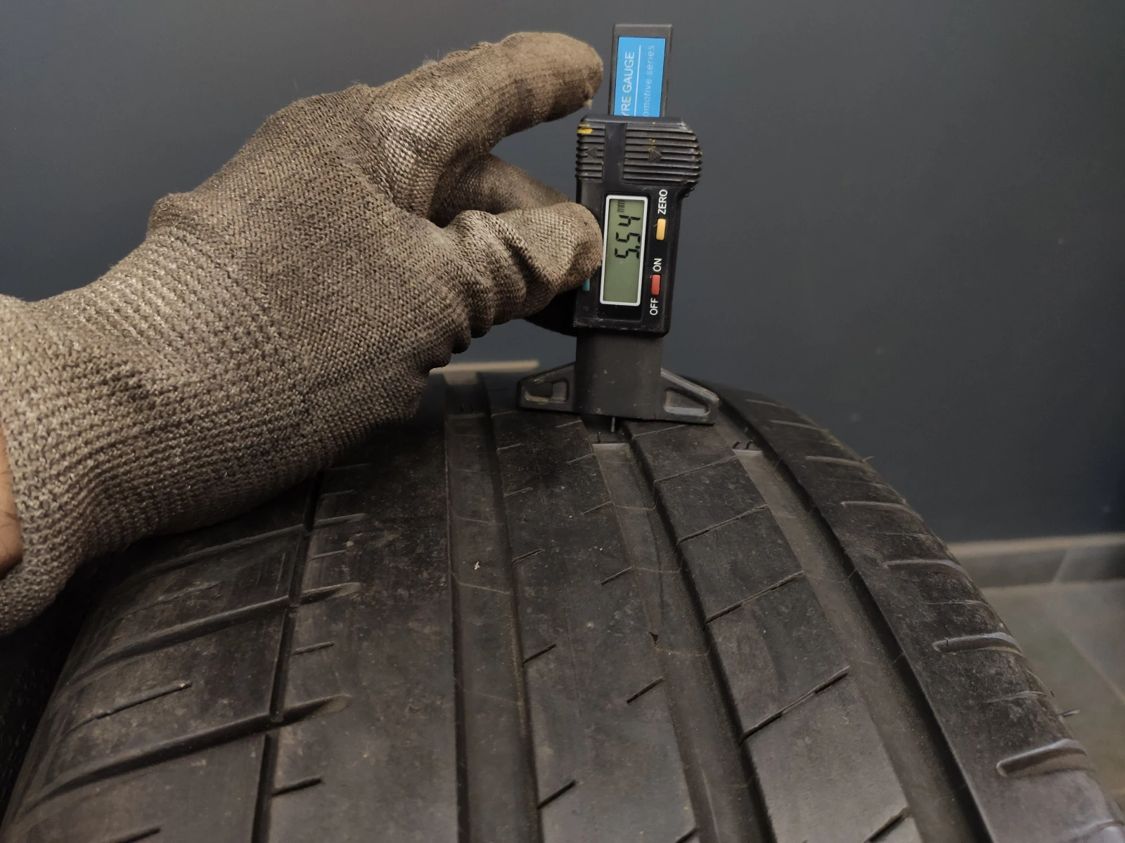  235/40R18 | Mobile.bg   6