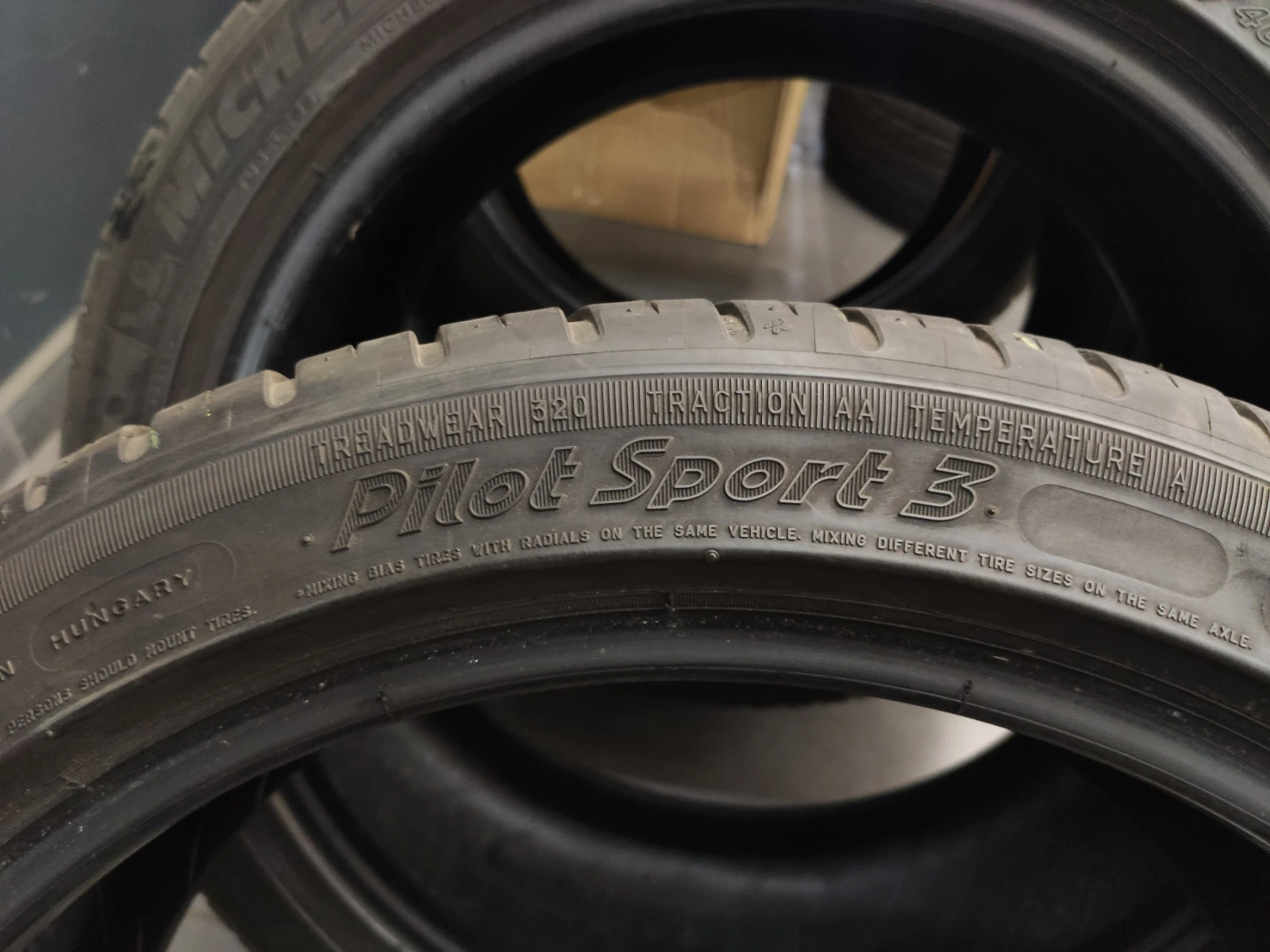  235/40R18 | Mobile.bg   8