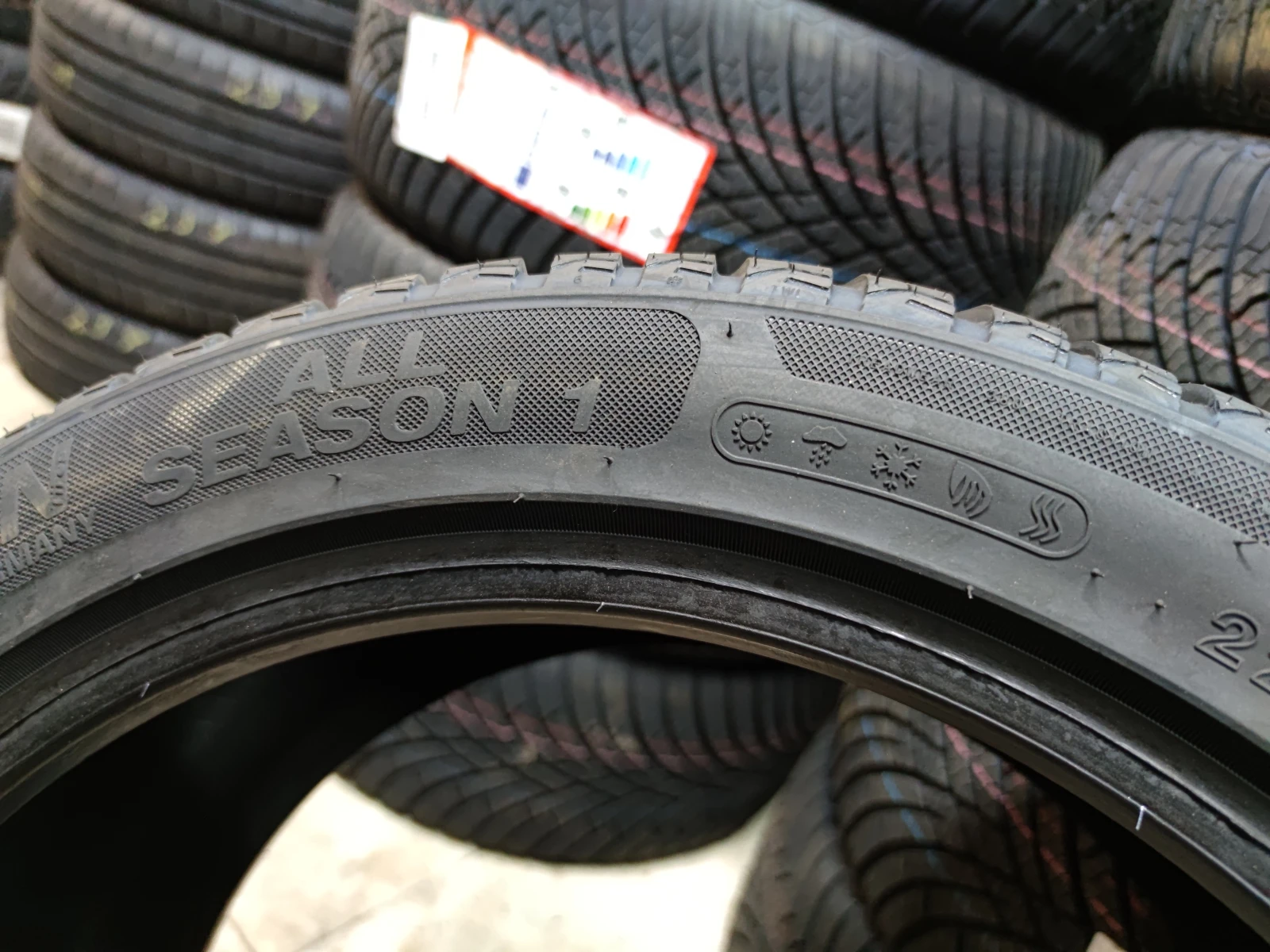  225/45R17 | Mobile.bg   6