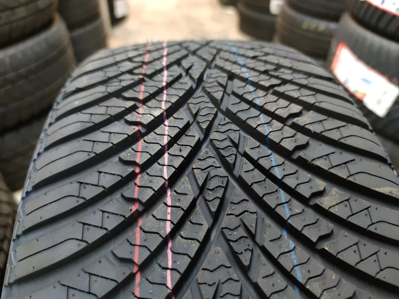  225/45R17 | Mobile.bg   2