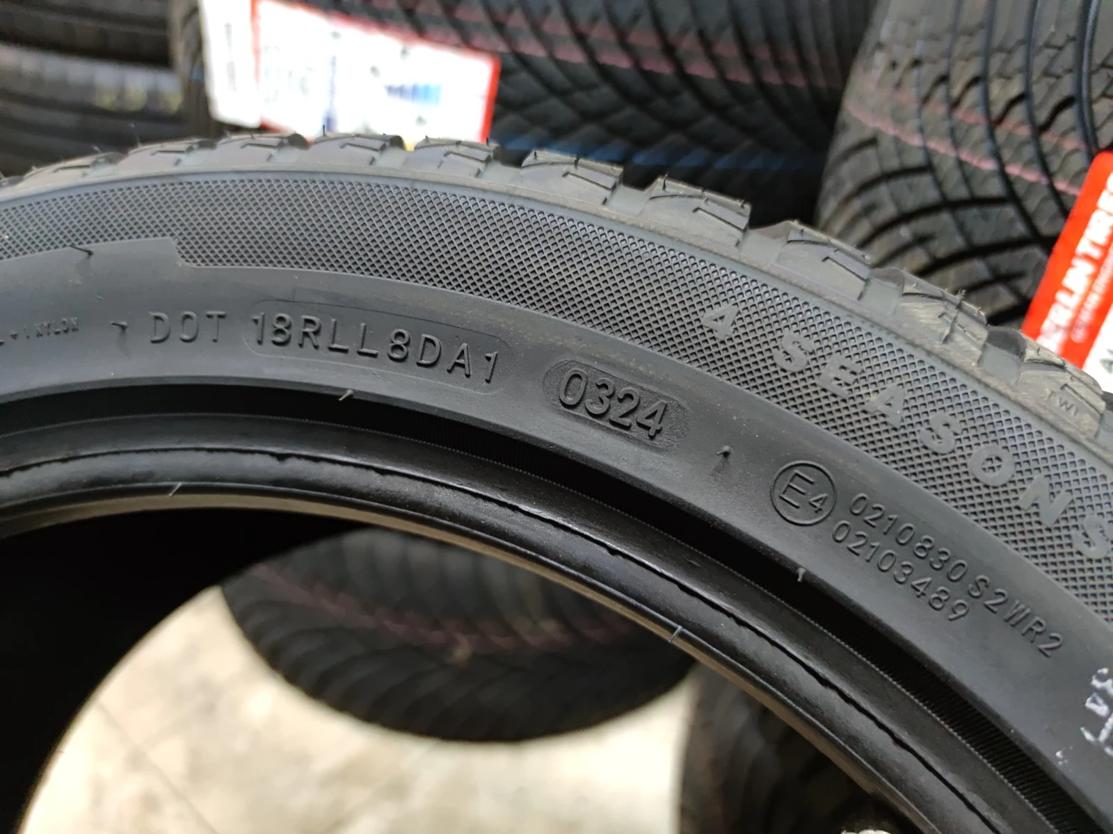  225/45R17 | Mobile.bg   7