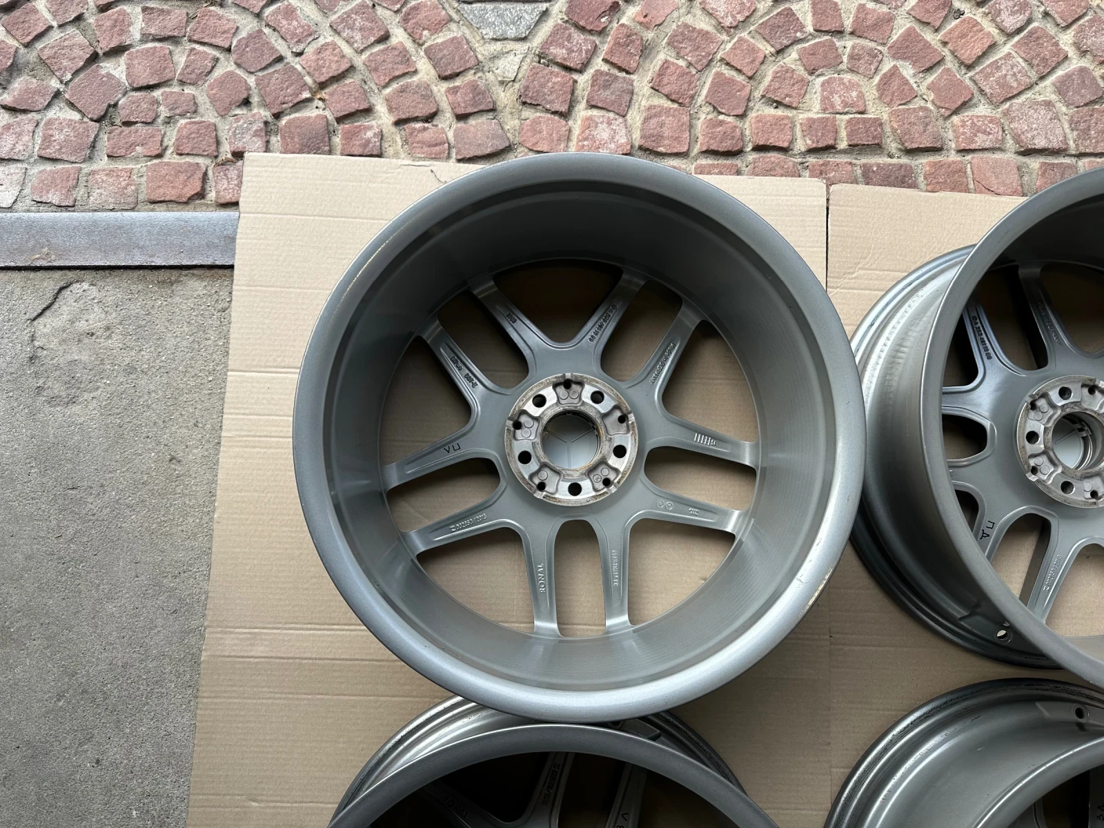 ������ �� Mercedes-Benz GLC | Mobile.bg � ����������� 7