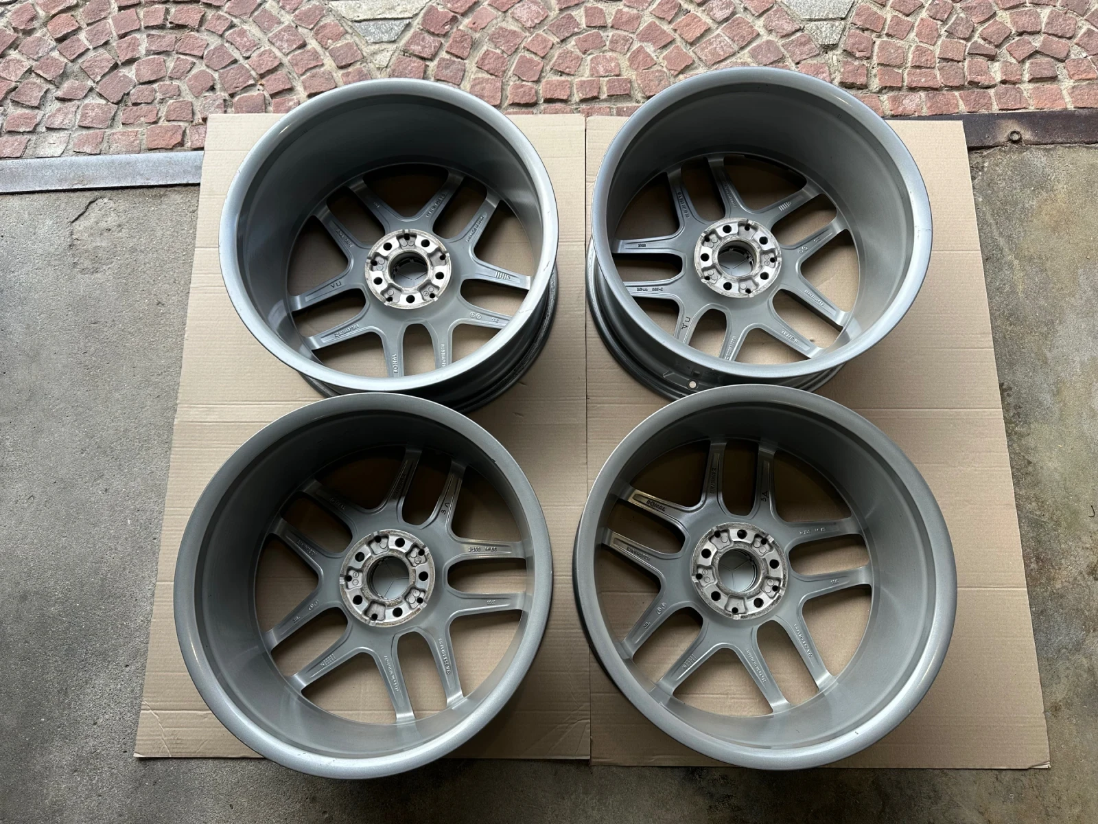 ������ �� Mercedes-Benz GLC | Mobile.bg � ����������� 5