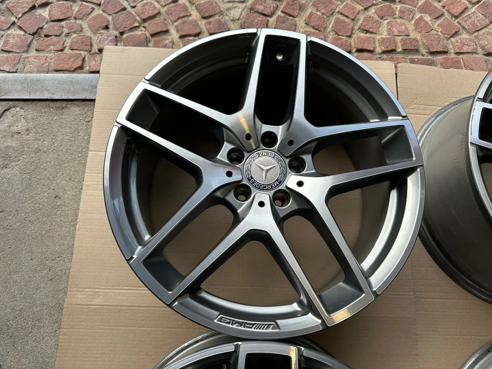 ������ �� Mercedes-Benz GLC | Mobile.bg � ����������� 6