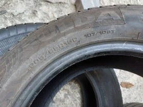 Гуми Зимни 205/65R16, снимка 5 - Гуми и джанти - 39125574