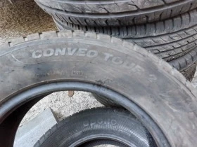 Гуми Зимни 205/65R16, снимка 6 - Гуми и джанти - 39125574