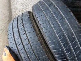 Гуми Зимни 205/65R16, снимка 2 - Гуми и джанти - 39125574