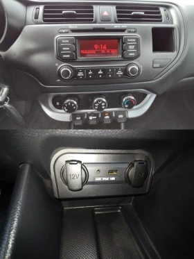 Kia Rio 1.1CRDI-EURO 5B, снимка 16