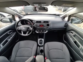 Kia Rio 1.1CRDI-EURO 5B, снимка 10