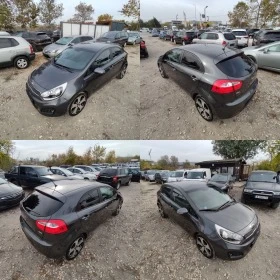 Kia Rio 1.1CRDI-EURO 5B, снимка 17