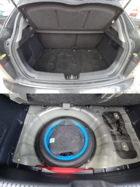 Kia Rio 1.1CRDI-EURO 5B, снимка 12