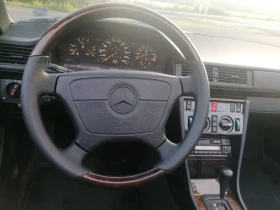 Mercedes-Benz 220 E220 Final Edition , снимка 4