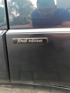 Mercedes-Benz 220 E220 Final Edition , снимка 10