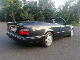 Mercedes-Benz 220 E220 Final Edition , снимка 1