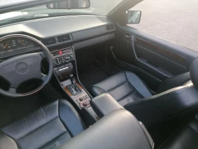 Mercedes-Benz 220 E220 Final Edition , снимка 12