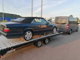 Mercedes-Benz 220 E220 Final Edition , снимка 8
