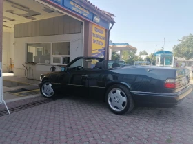 Mercedes-Benz 220 E220 Final Edition , снимка 5