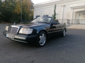 Mercedes-Benz 220 E220 Final Edition , снимка 2
