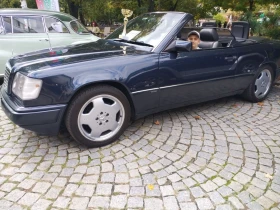 Mercedes-Benz 220 E220 Final Edition , снимка 15