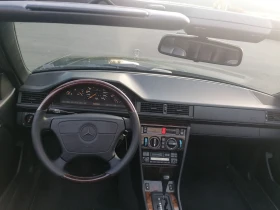 Mercedes-Benz 220 E220 Final Edition , снимка 3