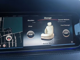 Mercedes-Benz S 550 LONG, снимка 11