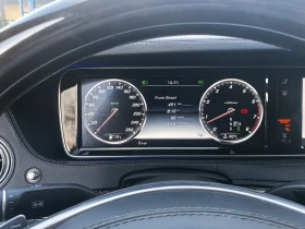 Mercedes-Benz S 550 LONG, снимка 9