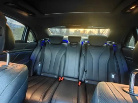 Mercedes-Benz S 550 LONG, снимка 8