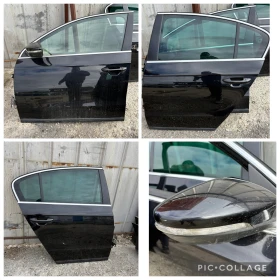 VW Passat 1.6 bluemotion 105 коня, снимка 4