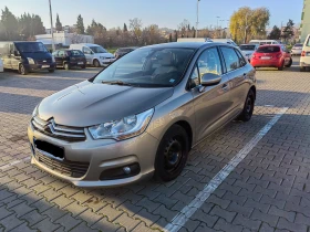 Citroen C4, снимка 2