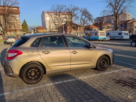 Citroen C4, снимка 5
