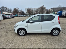 Suzuki Splash 2011г, снимка 5