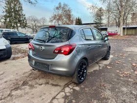 Opel Corsa 1.2i/Навигация/Верига/Евро 6b, снимка 6